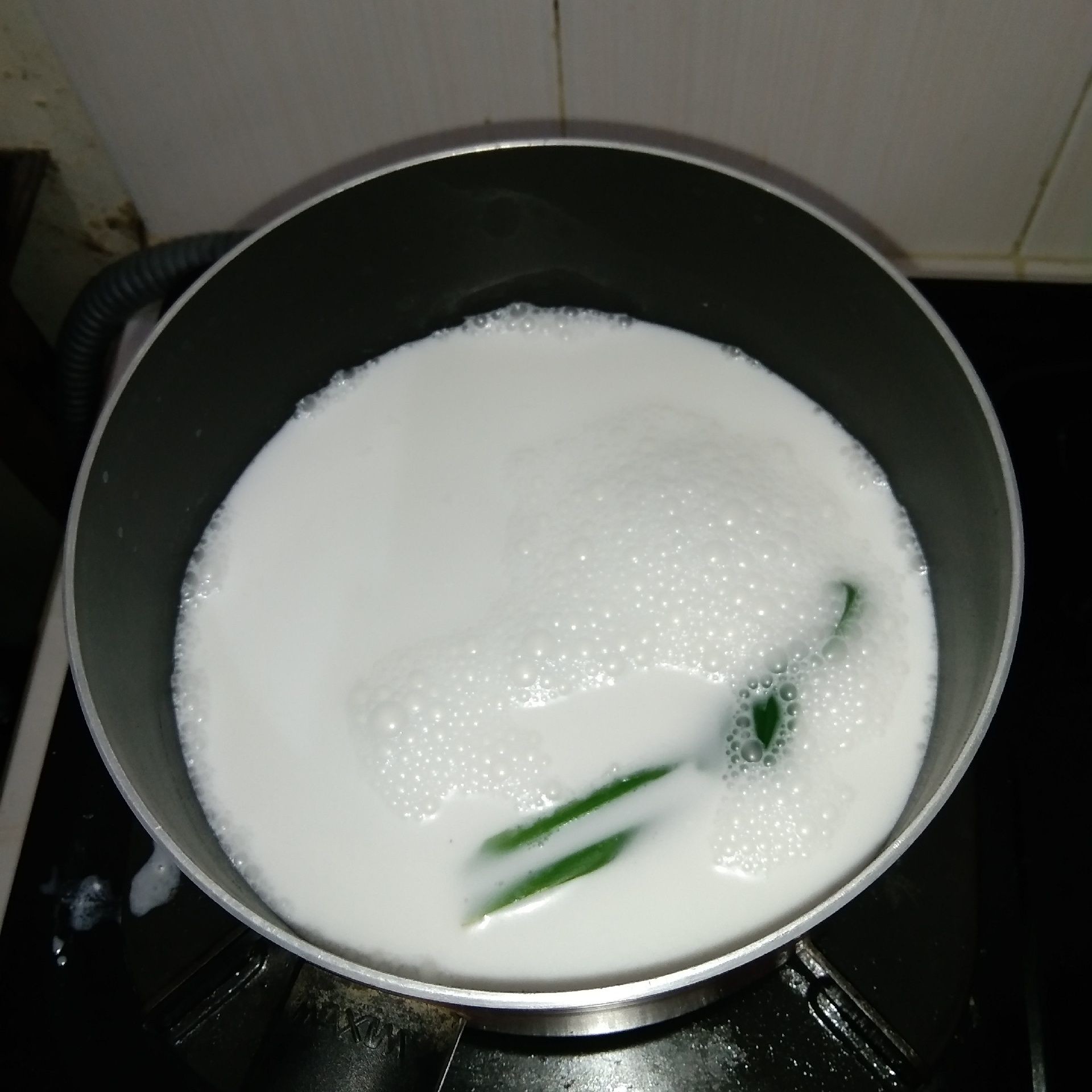Langkah 1