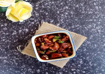 Sambal Kecap