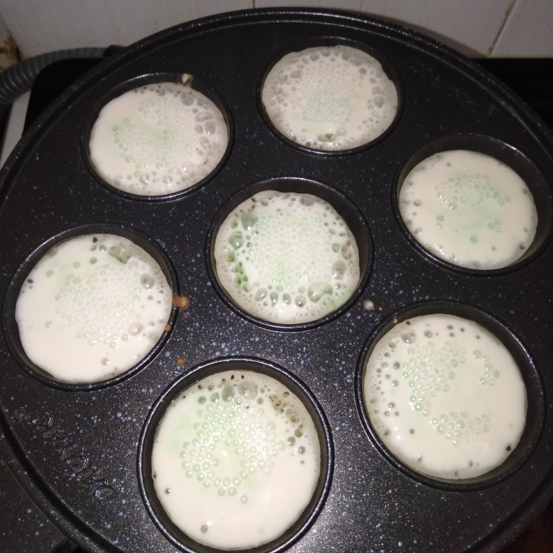 Langkah 5