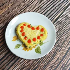 Martabak Telur Mini