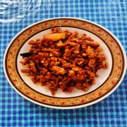 Orek Tempe