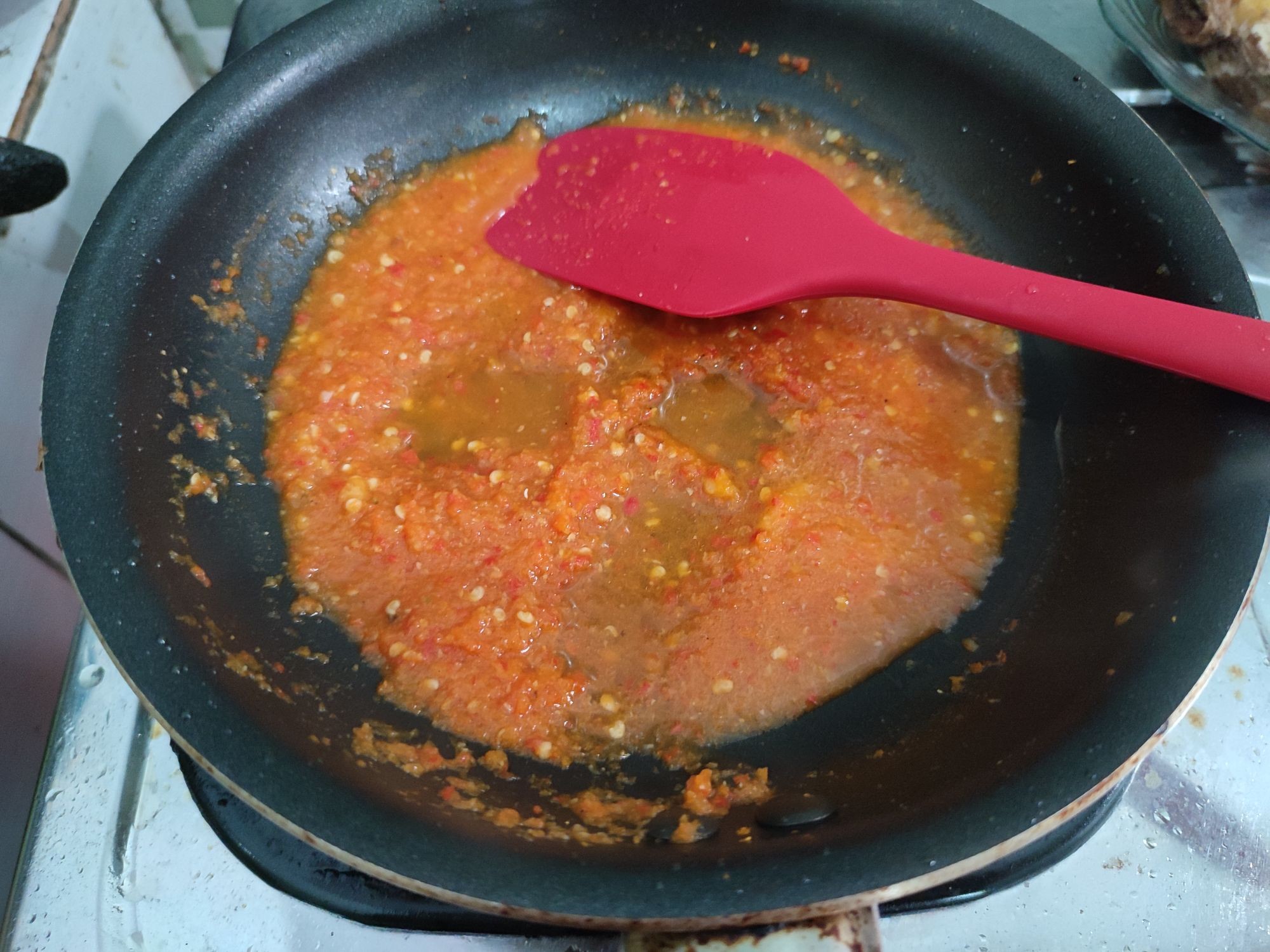 Langkah 5