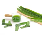 1 lembar	Daun pandan