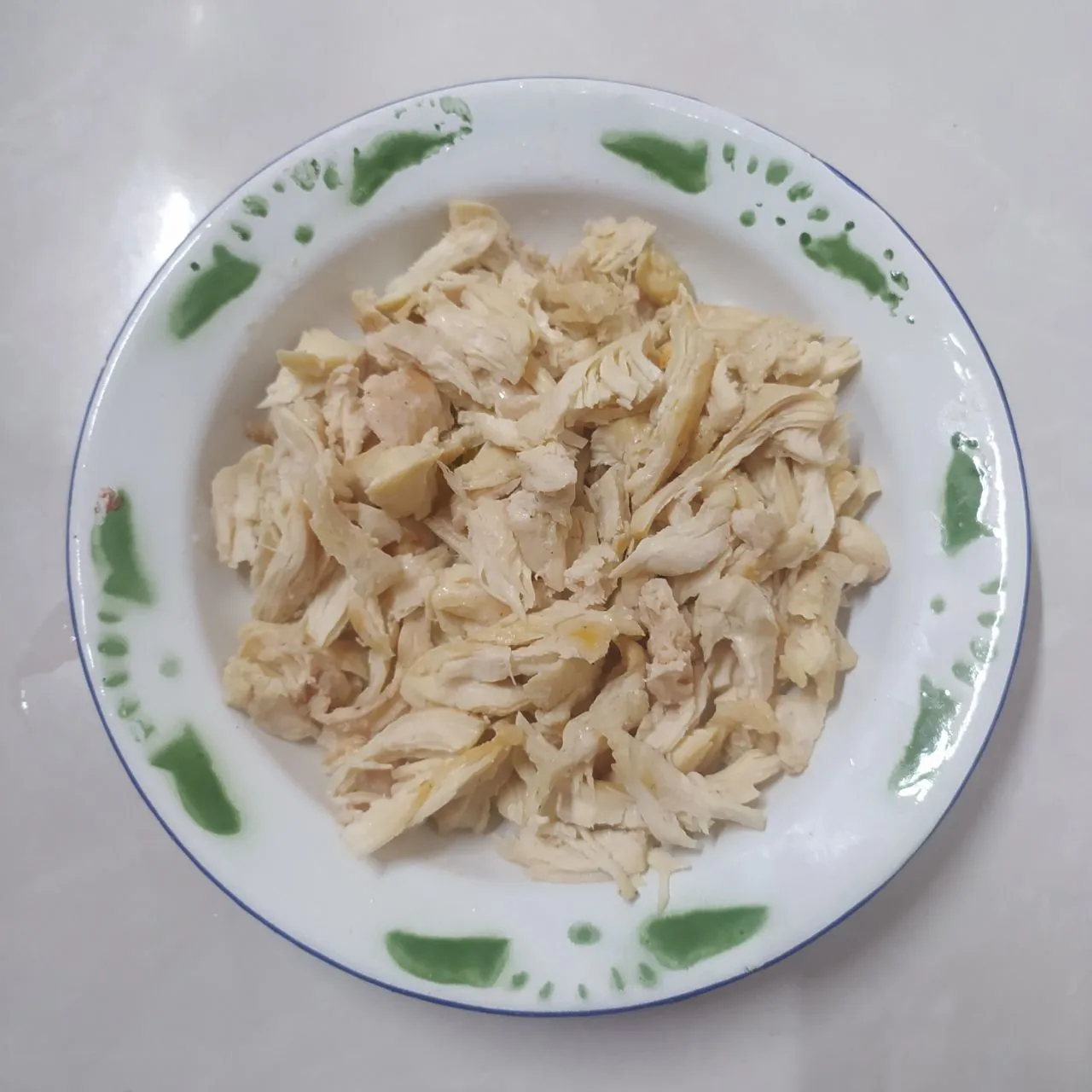 Step 3 Tumis Ayam Bawang