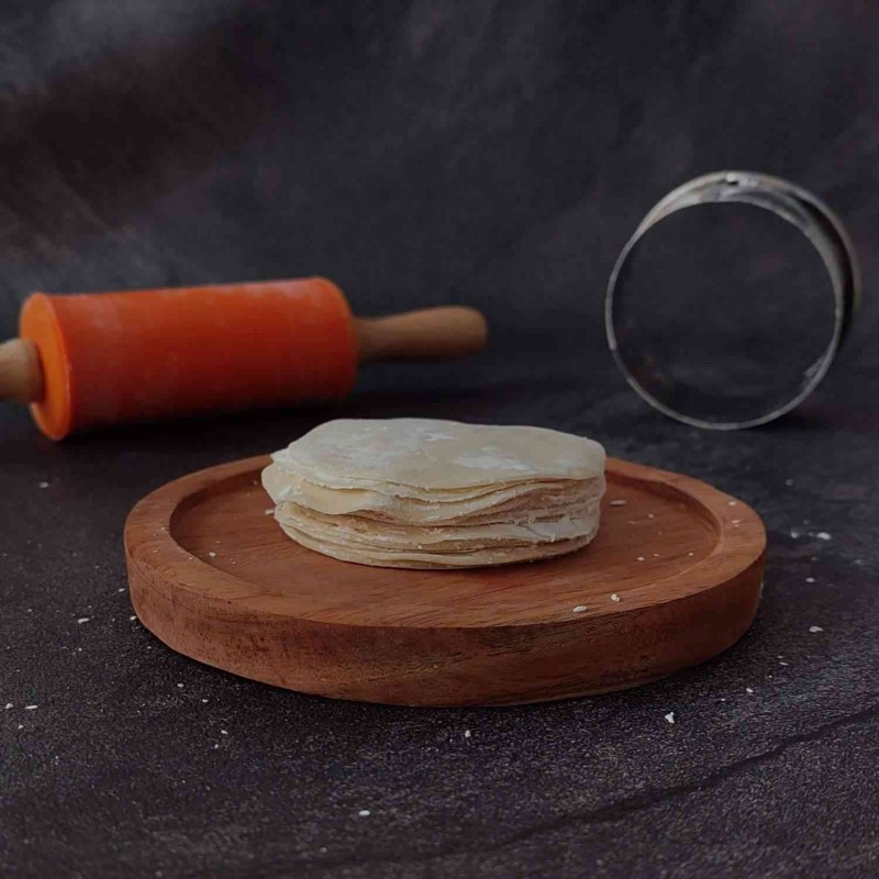 Resep Kulit Dimsum Homemade Sederhana Enak Chef Laila Fitria