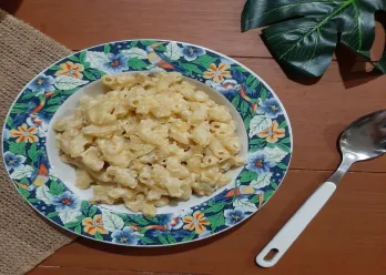 Mac n Cheese