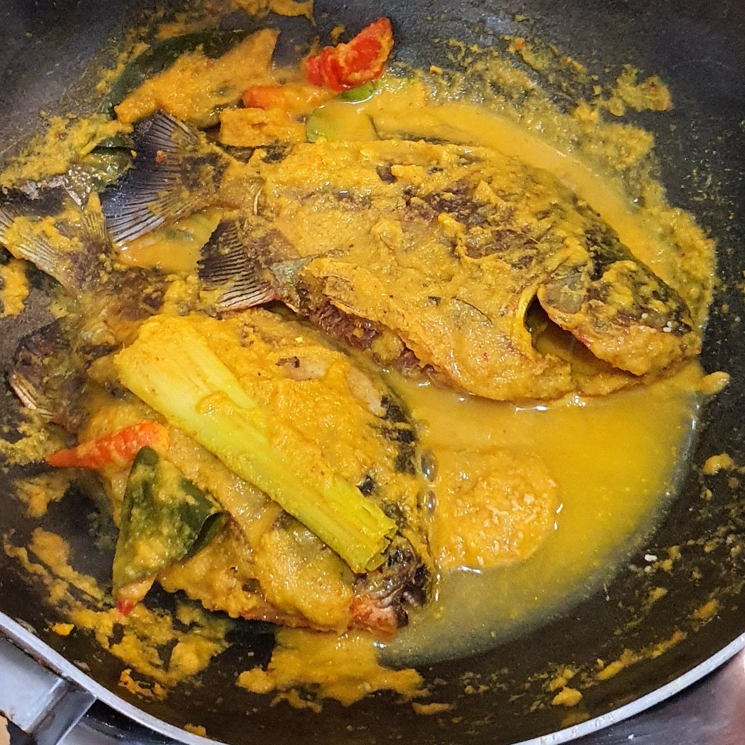 Langkah 5
