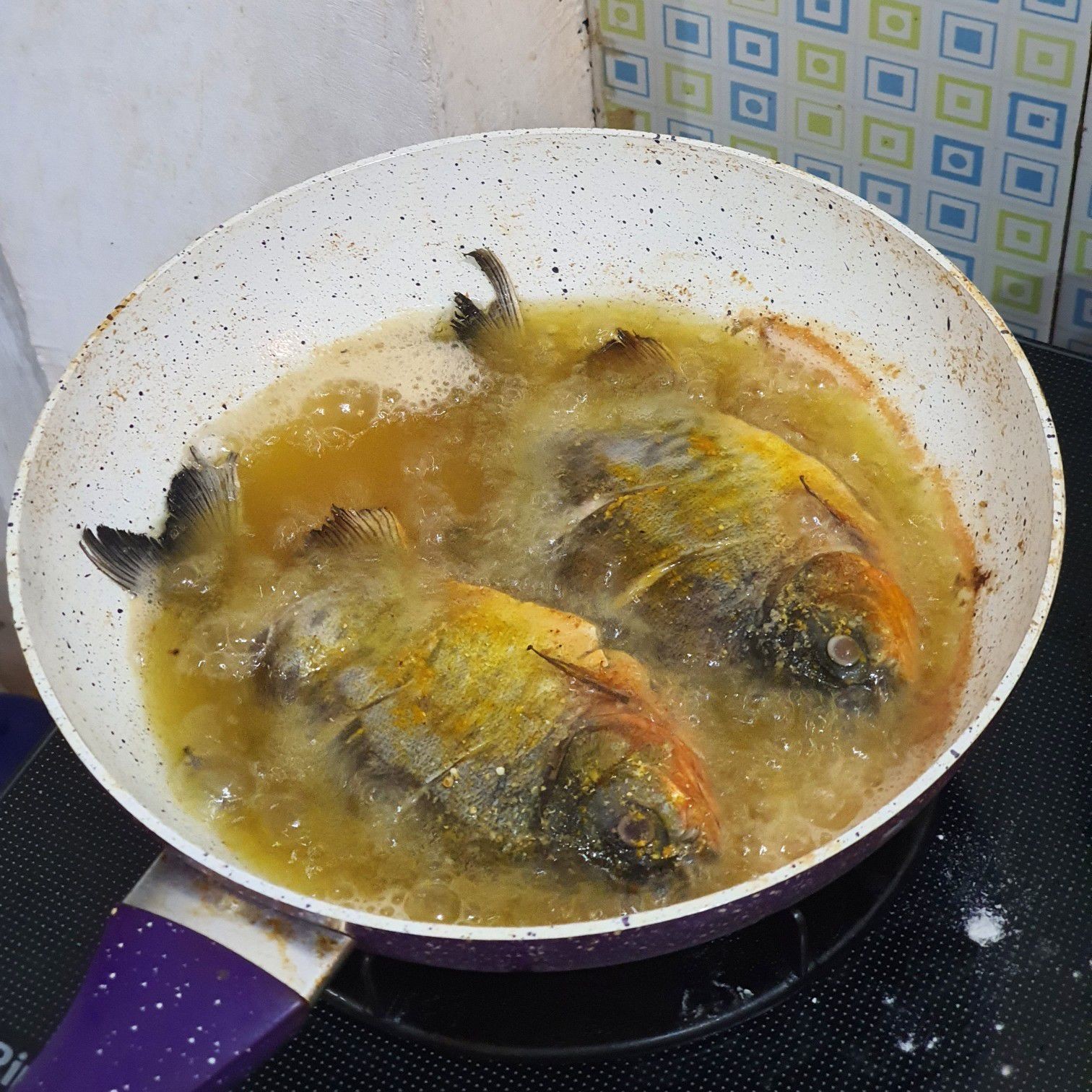 Langkah 1