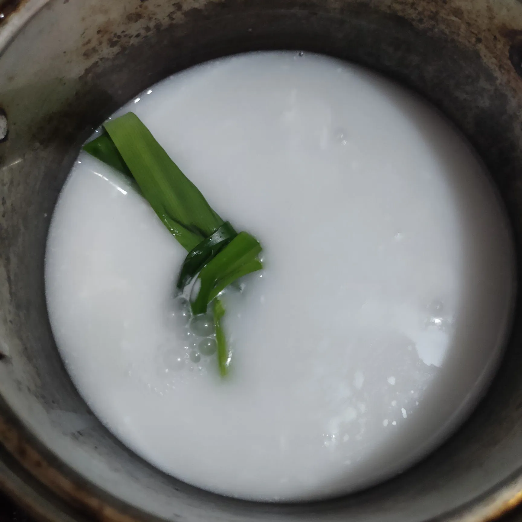 Step 3 Kopyor Roti Tawar Khas Banyuwangi