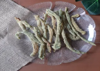 Stik Bayam