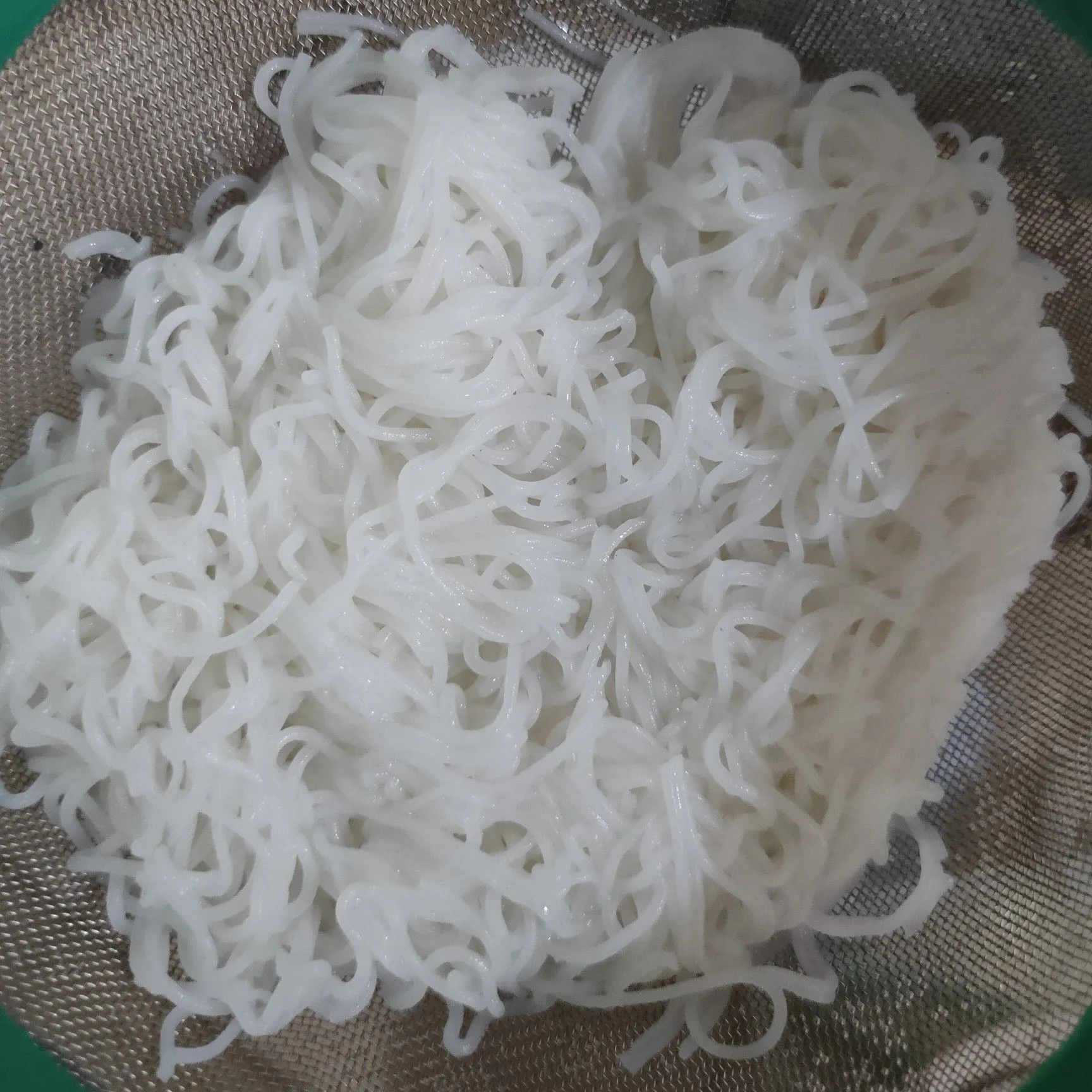 Step 2 Kopyor Roti Tawar Khas Banyuwangi