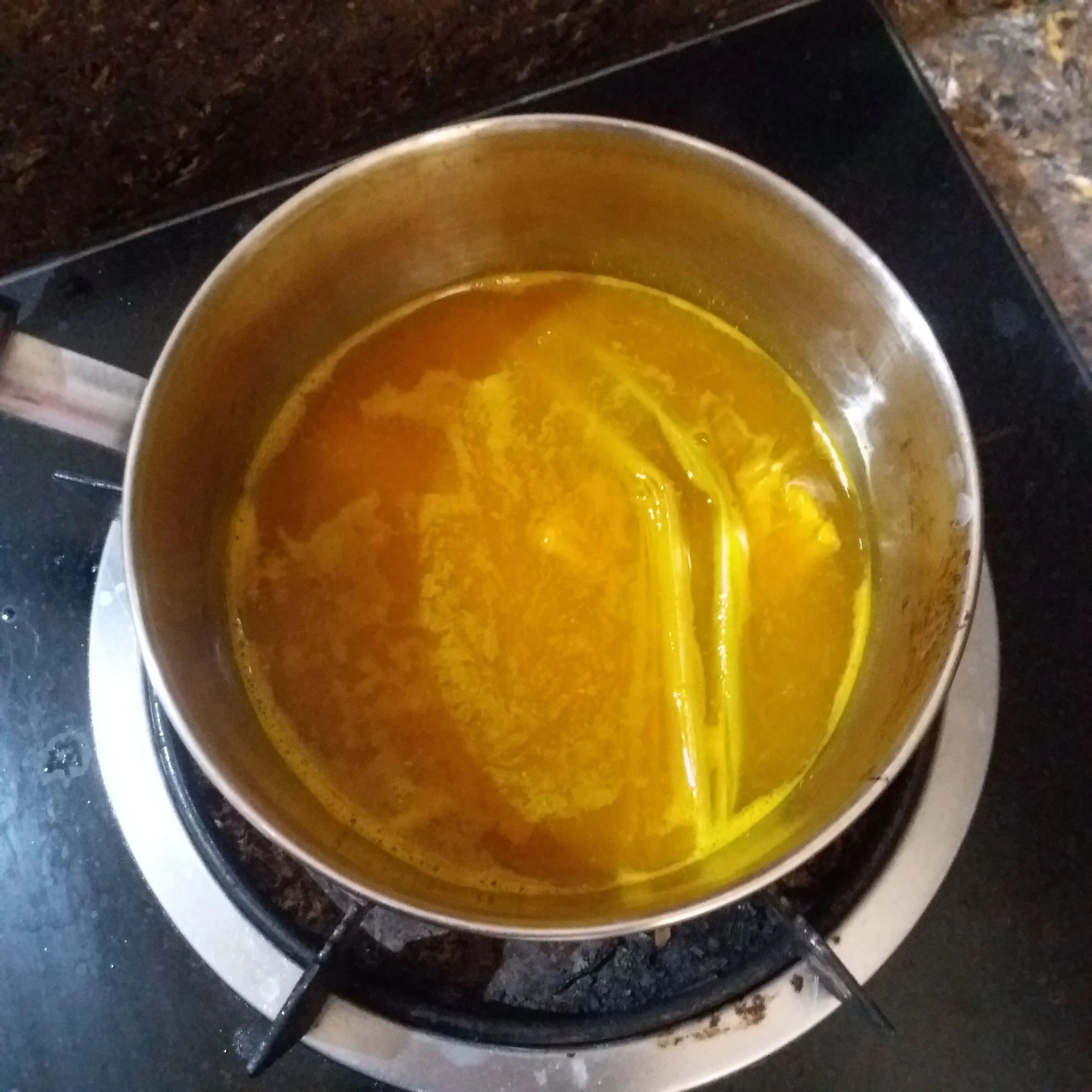 Step 3 Minuman Kesehatan Untuk Wanita
