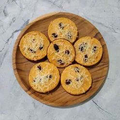 Kue Manan Sahmin