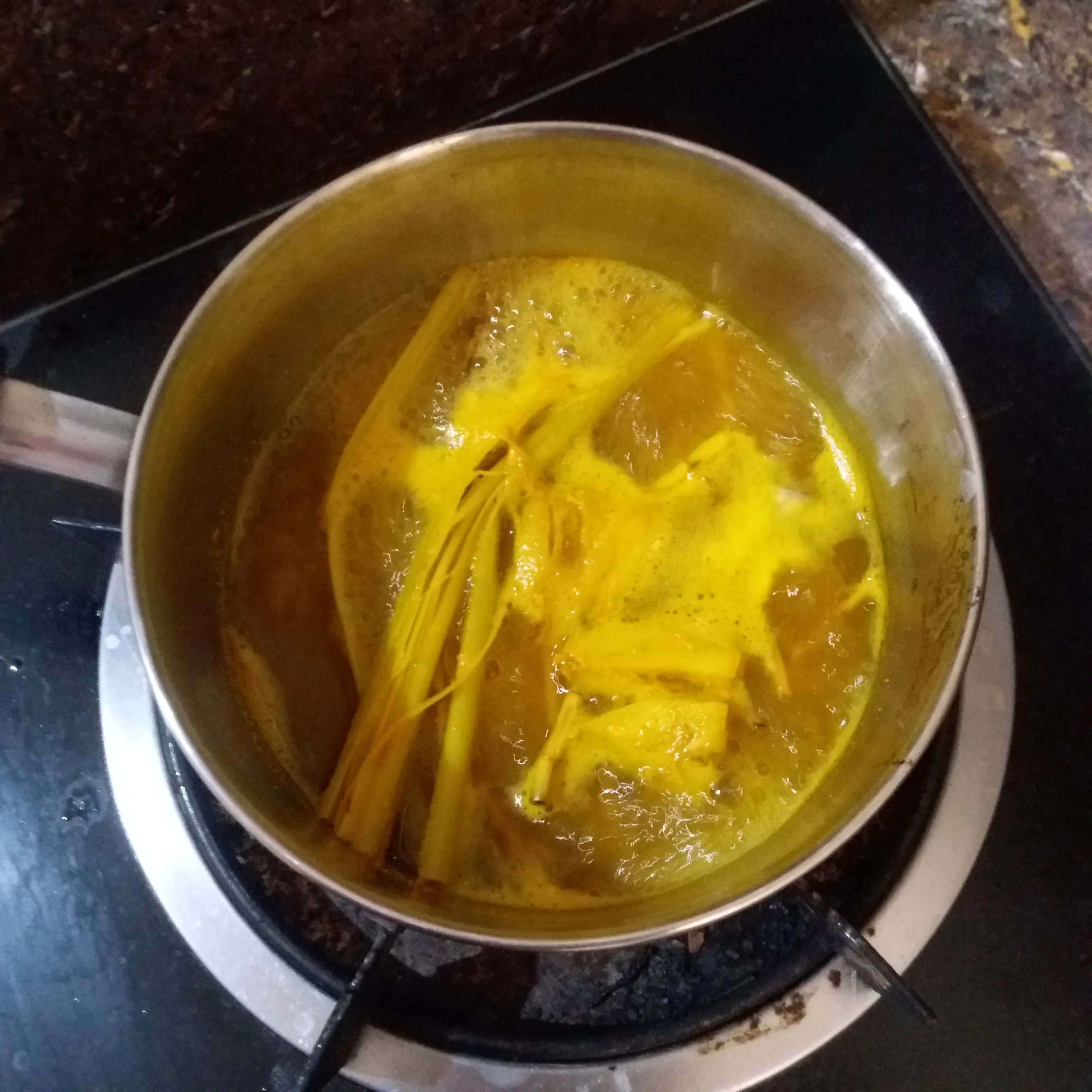 Step 4 Minuman Kesehatan Untuk Wanita