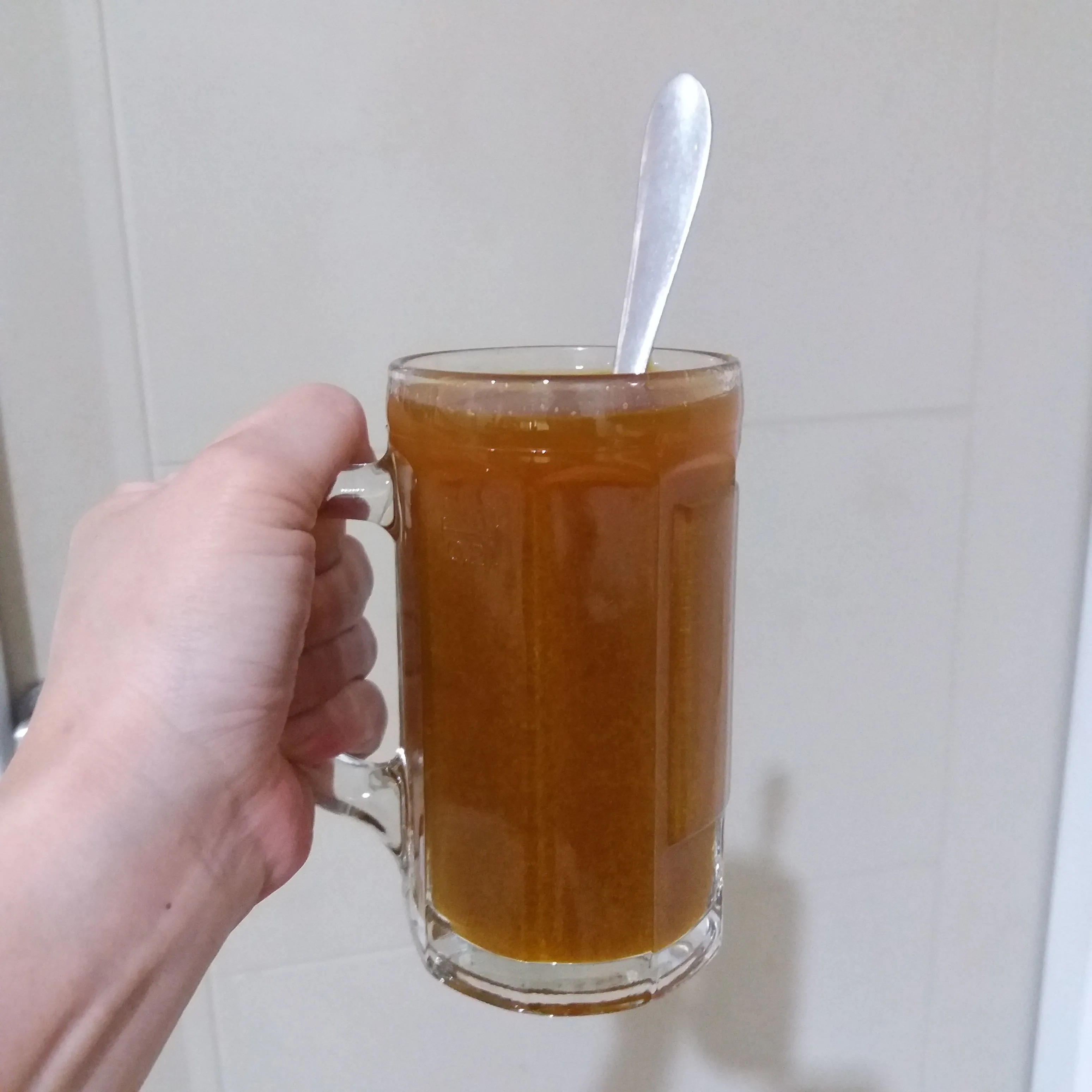 Step 5 Minuman Kesehatan Untuk Wanita