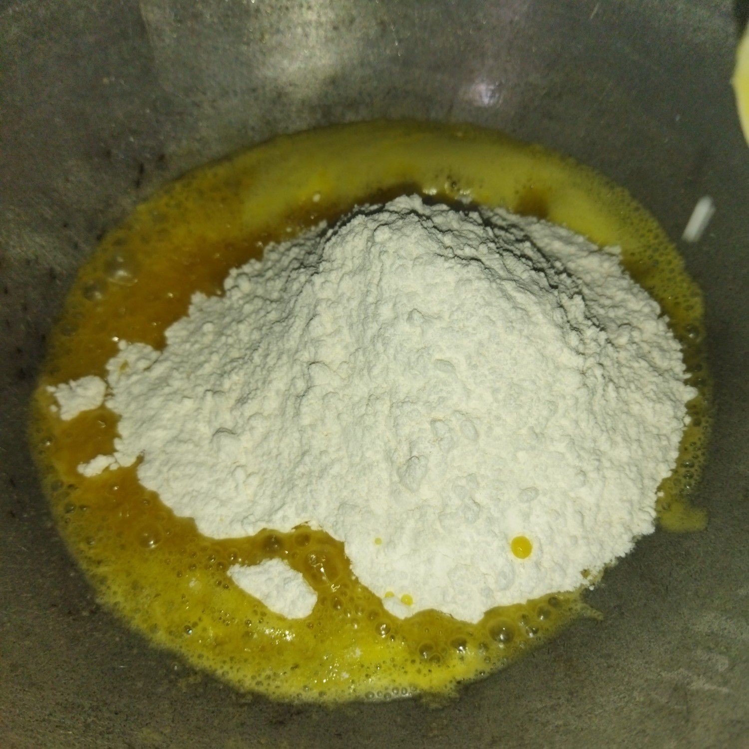 Langkah 5