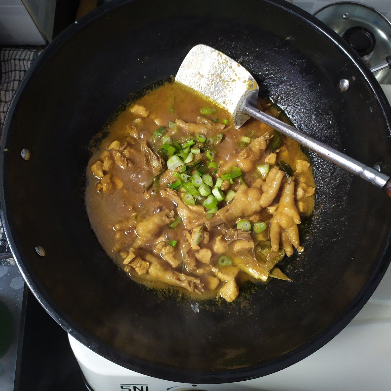 Langkah 5