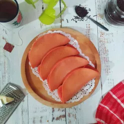 Kue Manja Red Velvet