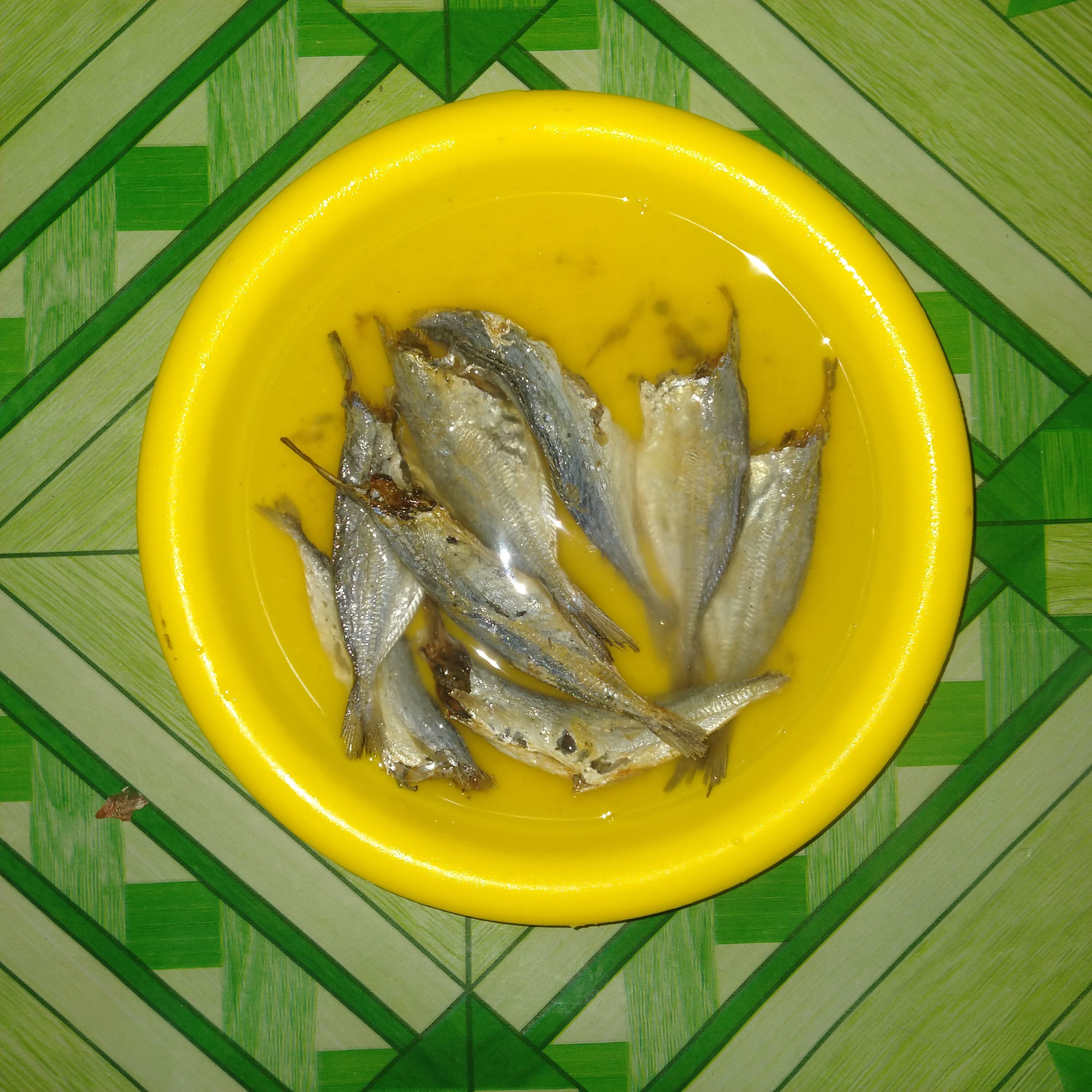 Langkah 1