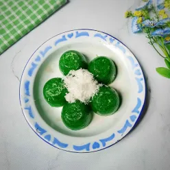 Ongol-ongol Bihun
