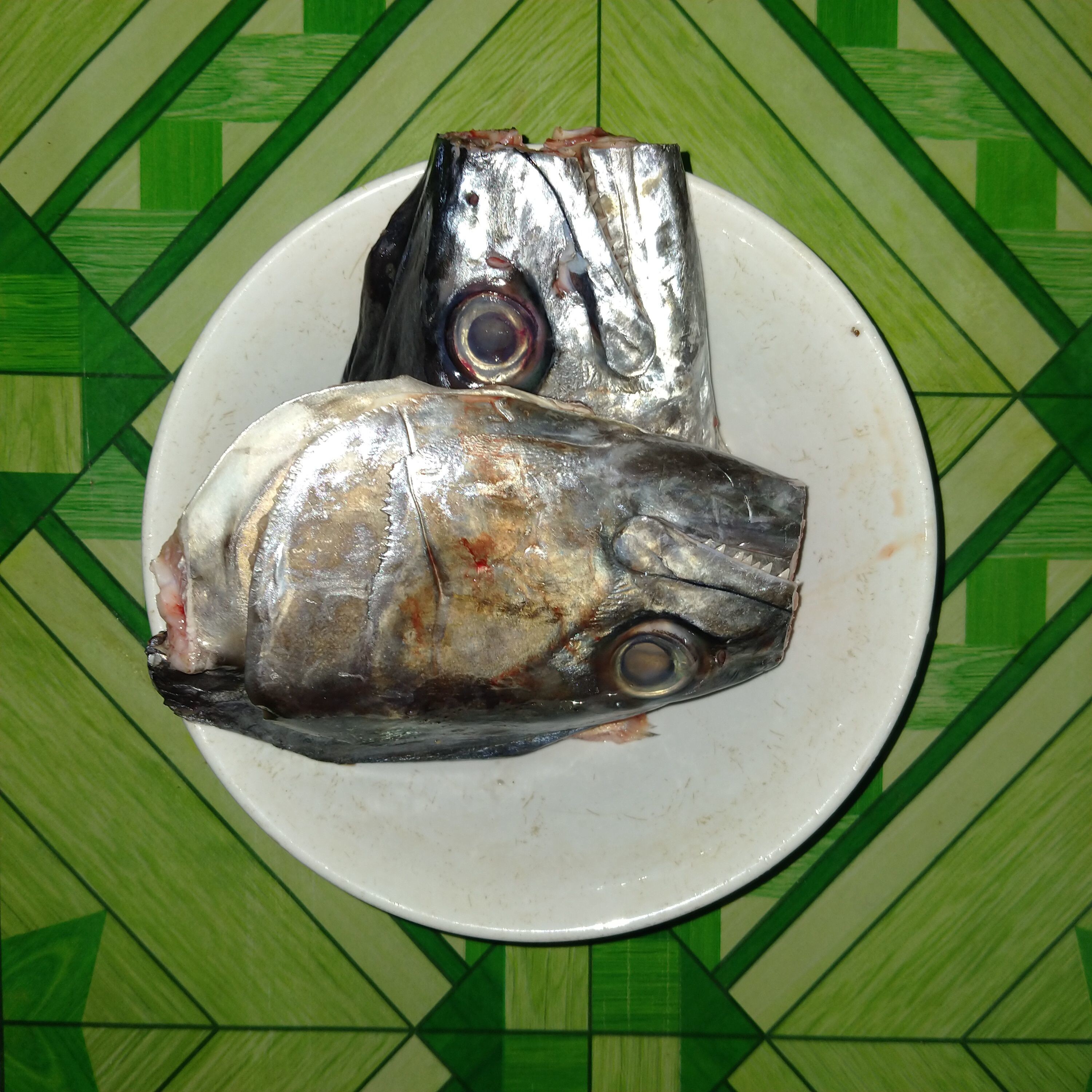 Langkah 1