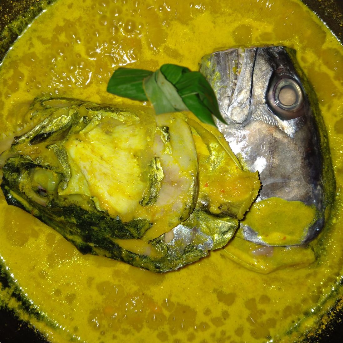 Langkah 6