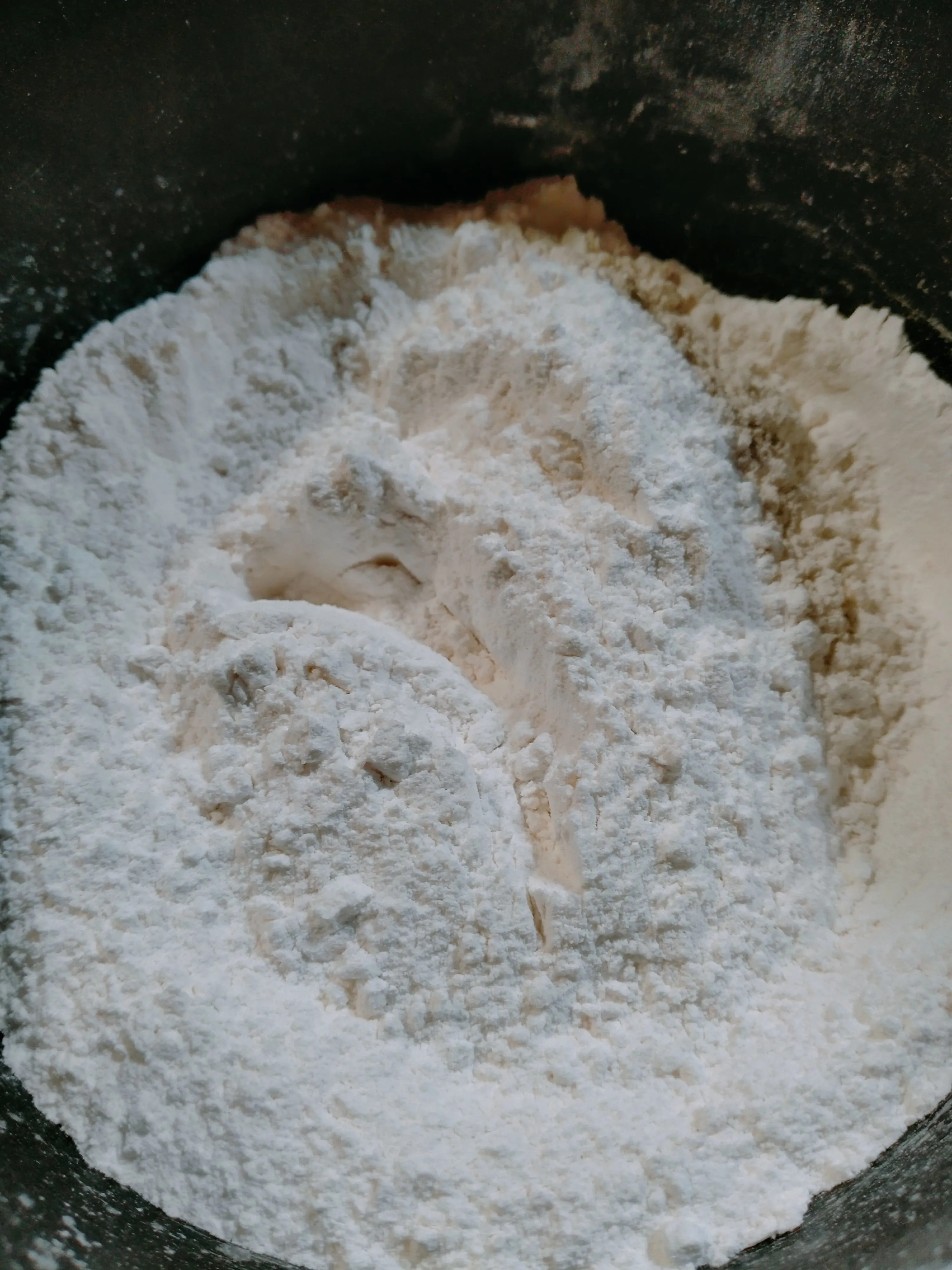 Step 2 Kue Cucur