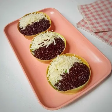 Terang Bulan Pandan Mini