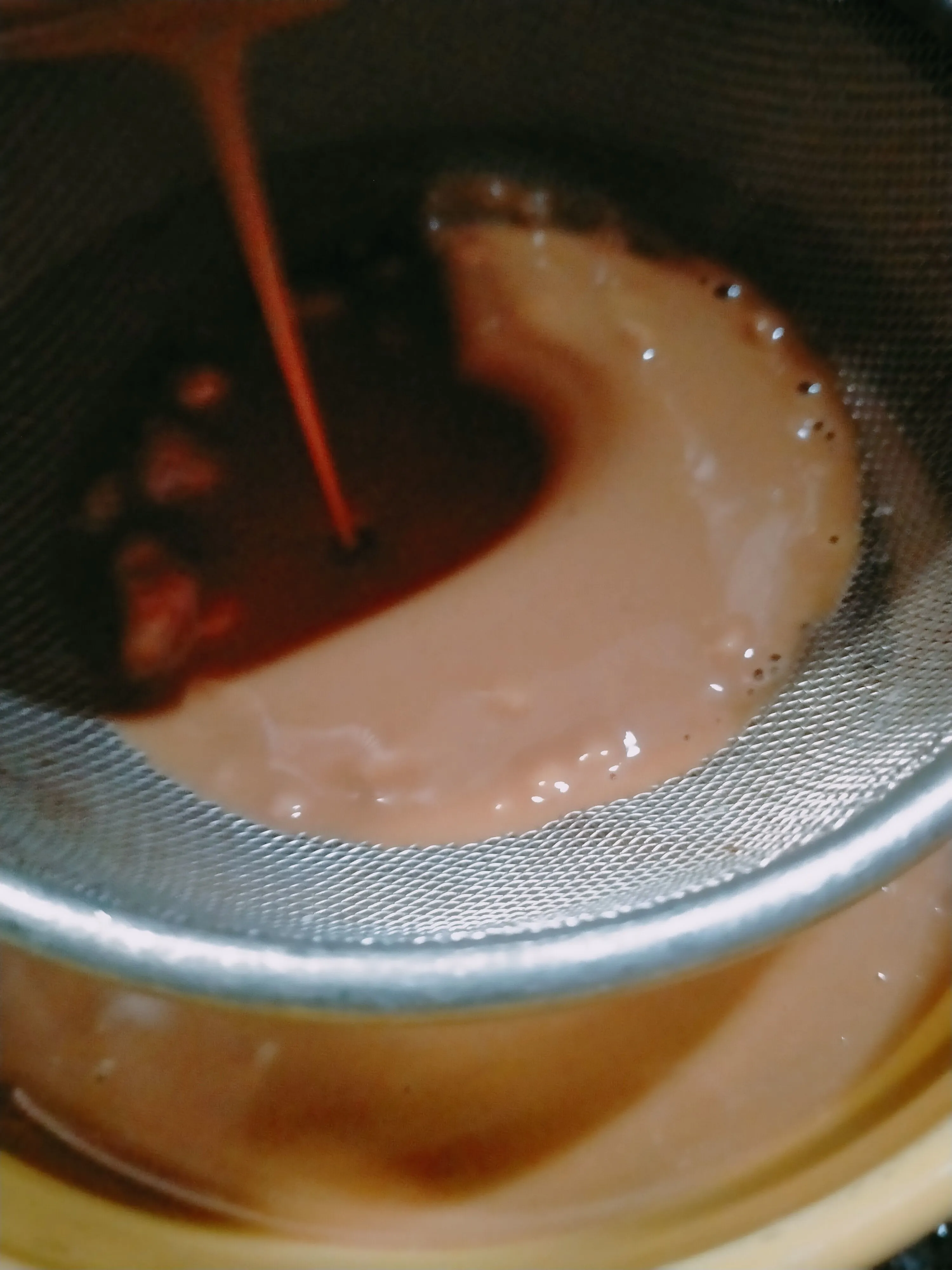 Step 4 Kue Cucur