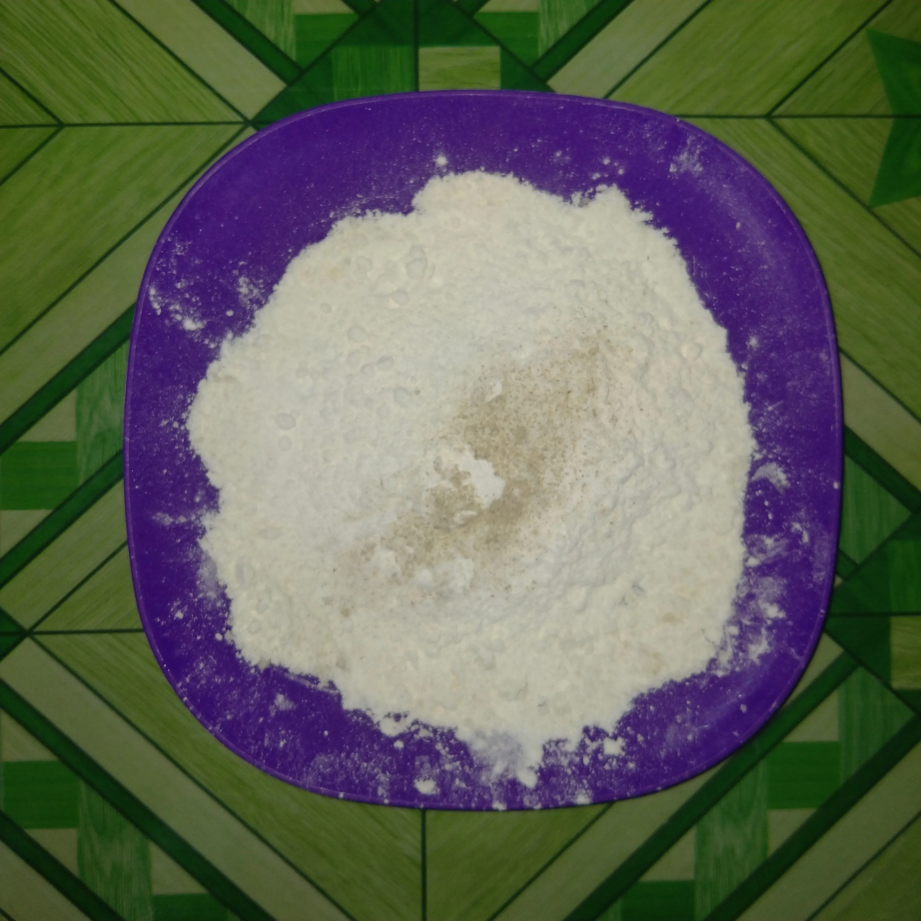 Step 3 Ikan Tengiri Fillet Goreng Tepung