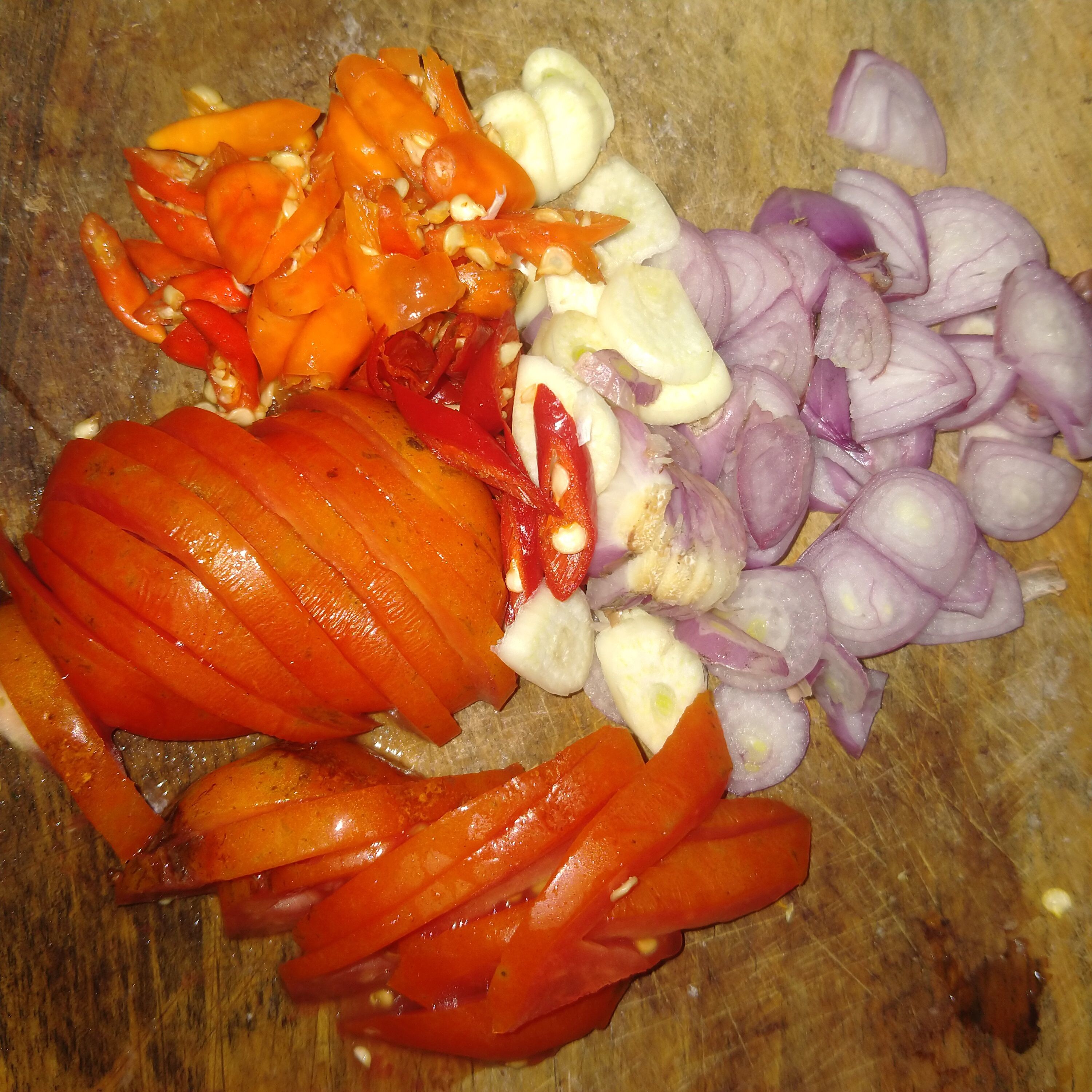 Langkah 2