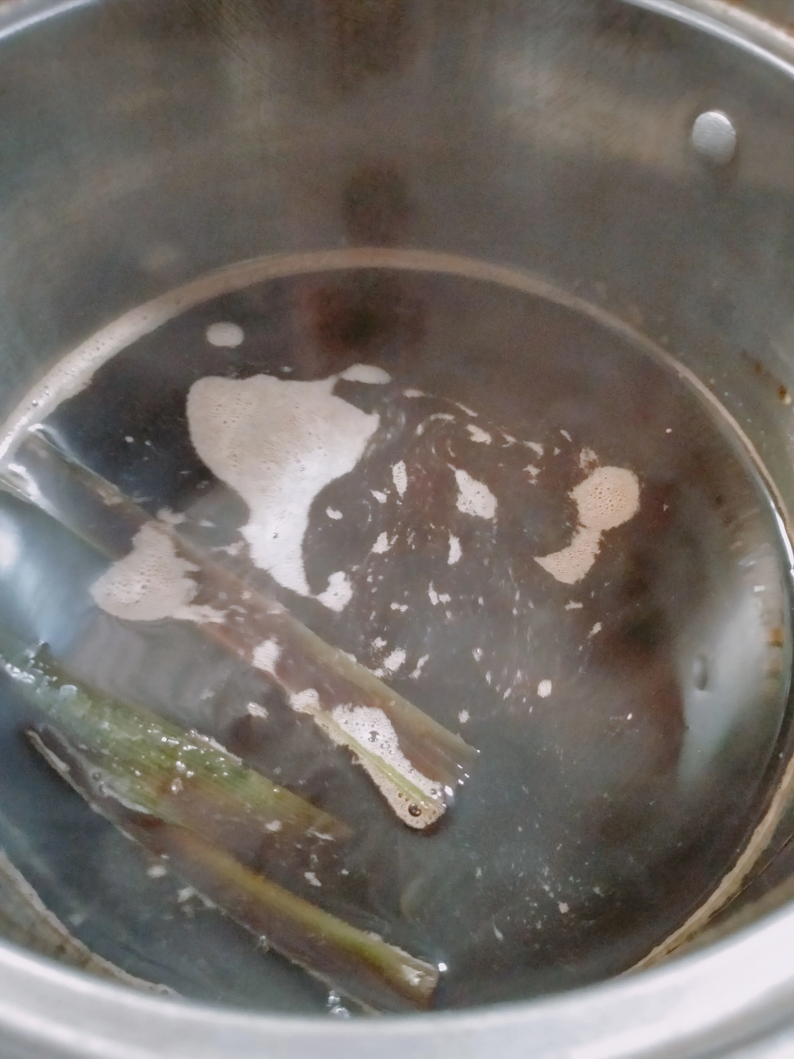 Step 1 Kue Cucur