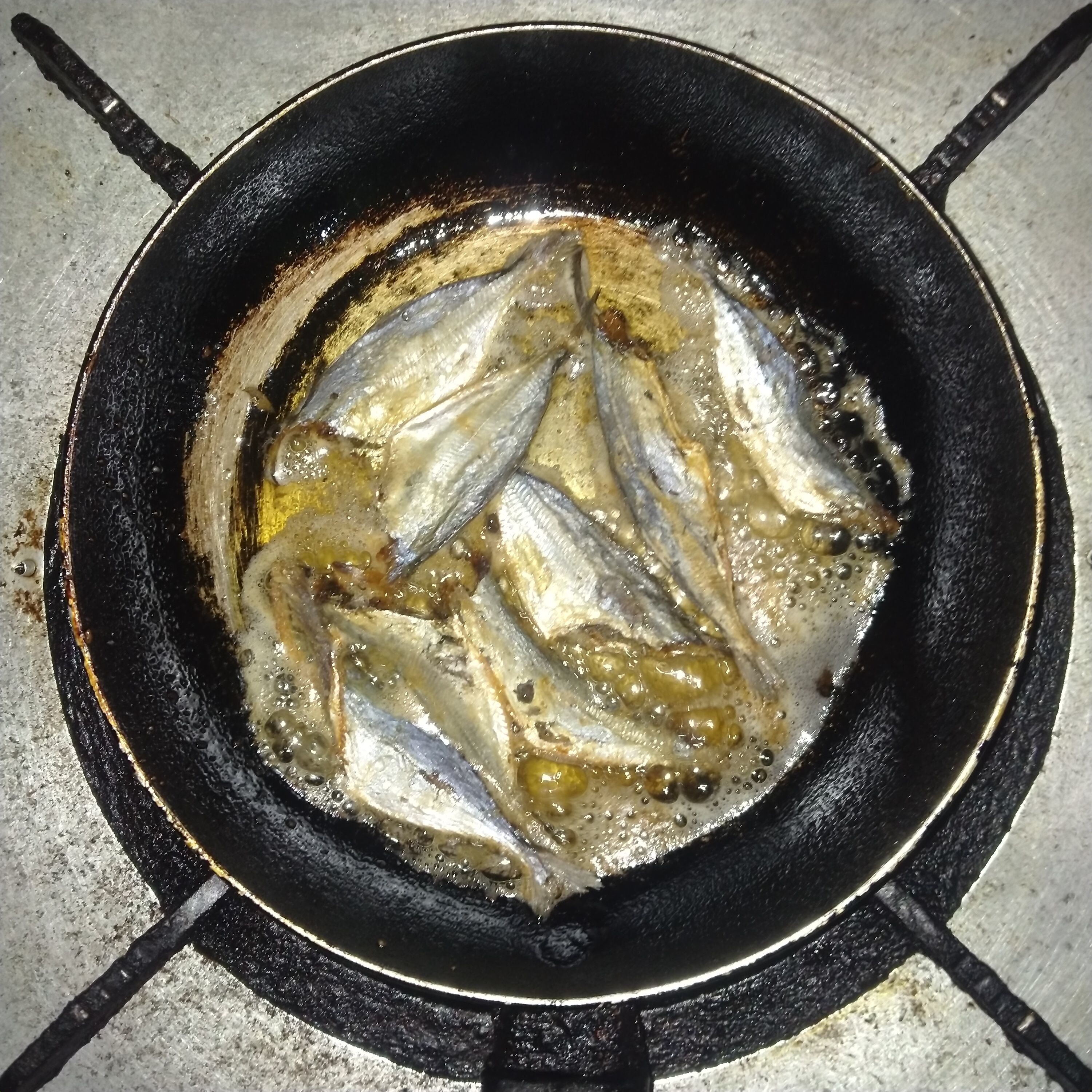 Langkah 3