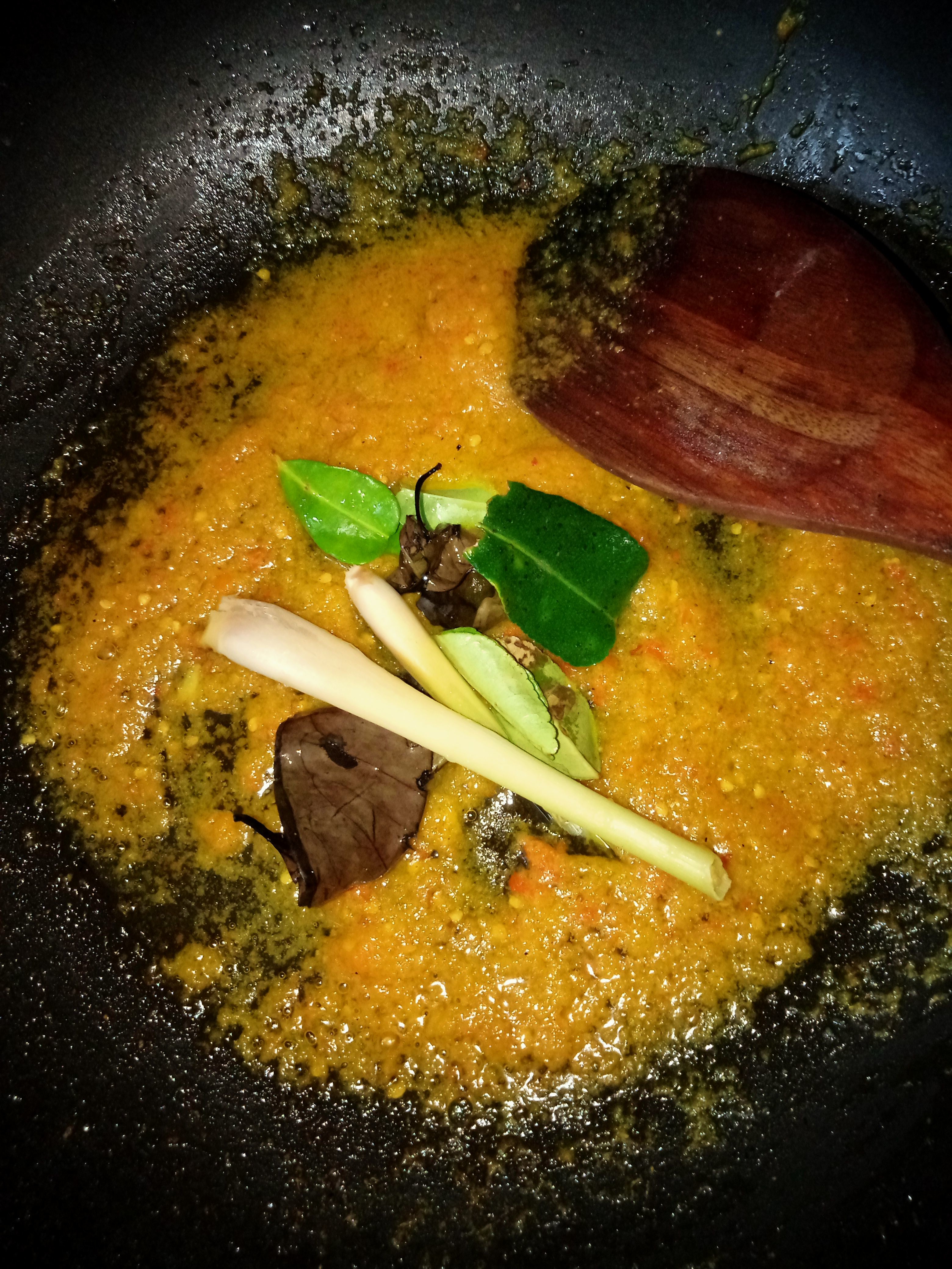 Langkah 2