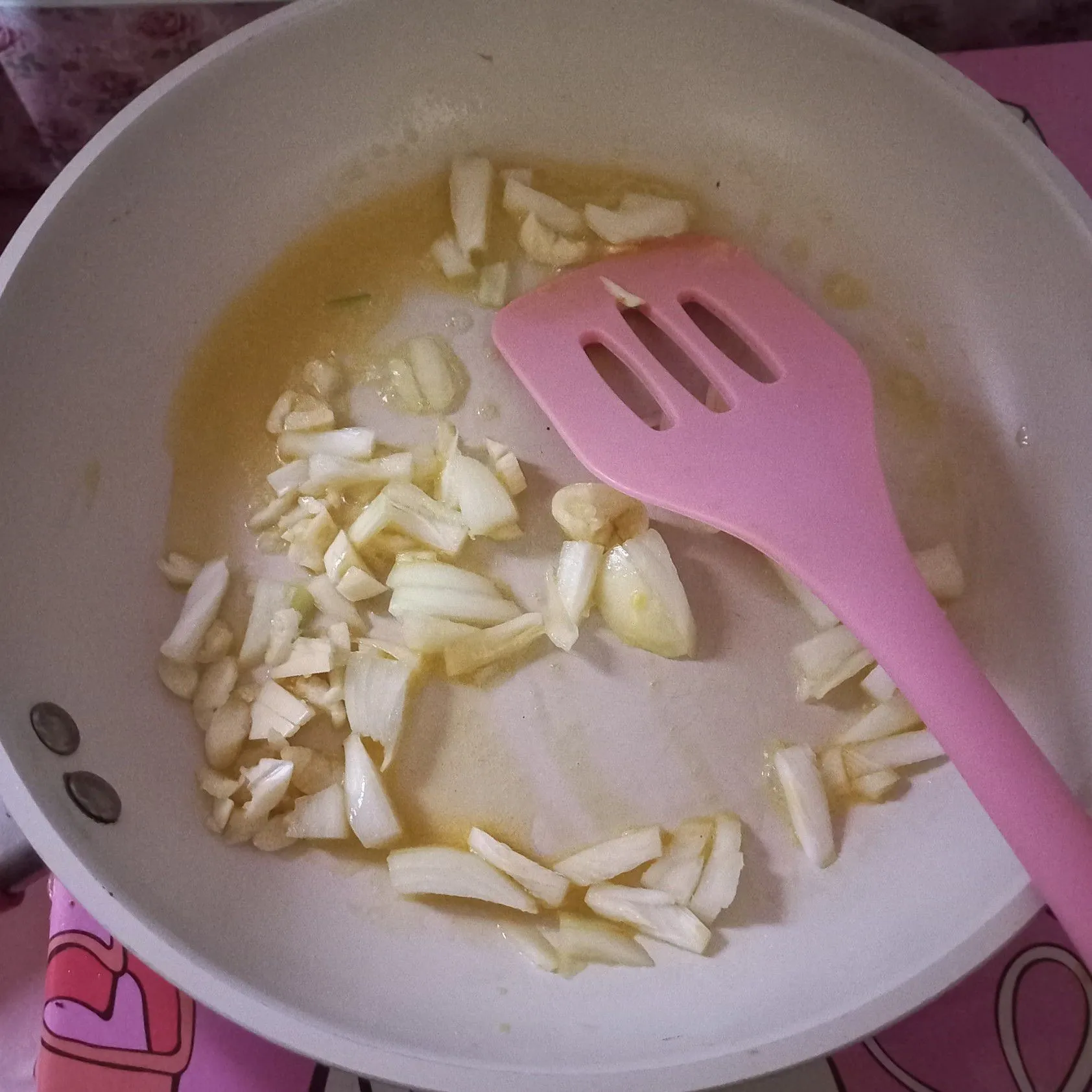 Step 1 Lasagna