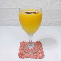 Mixed Fruit Punch