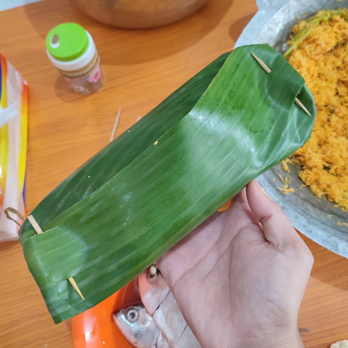 Langkah 4