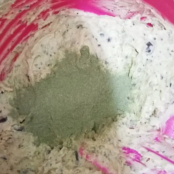 Step 6 Moringa Oatmeal Cookies