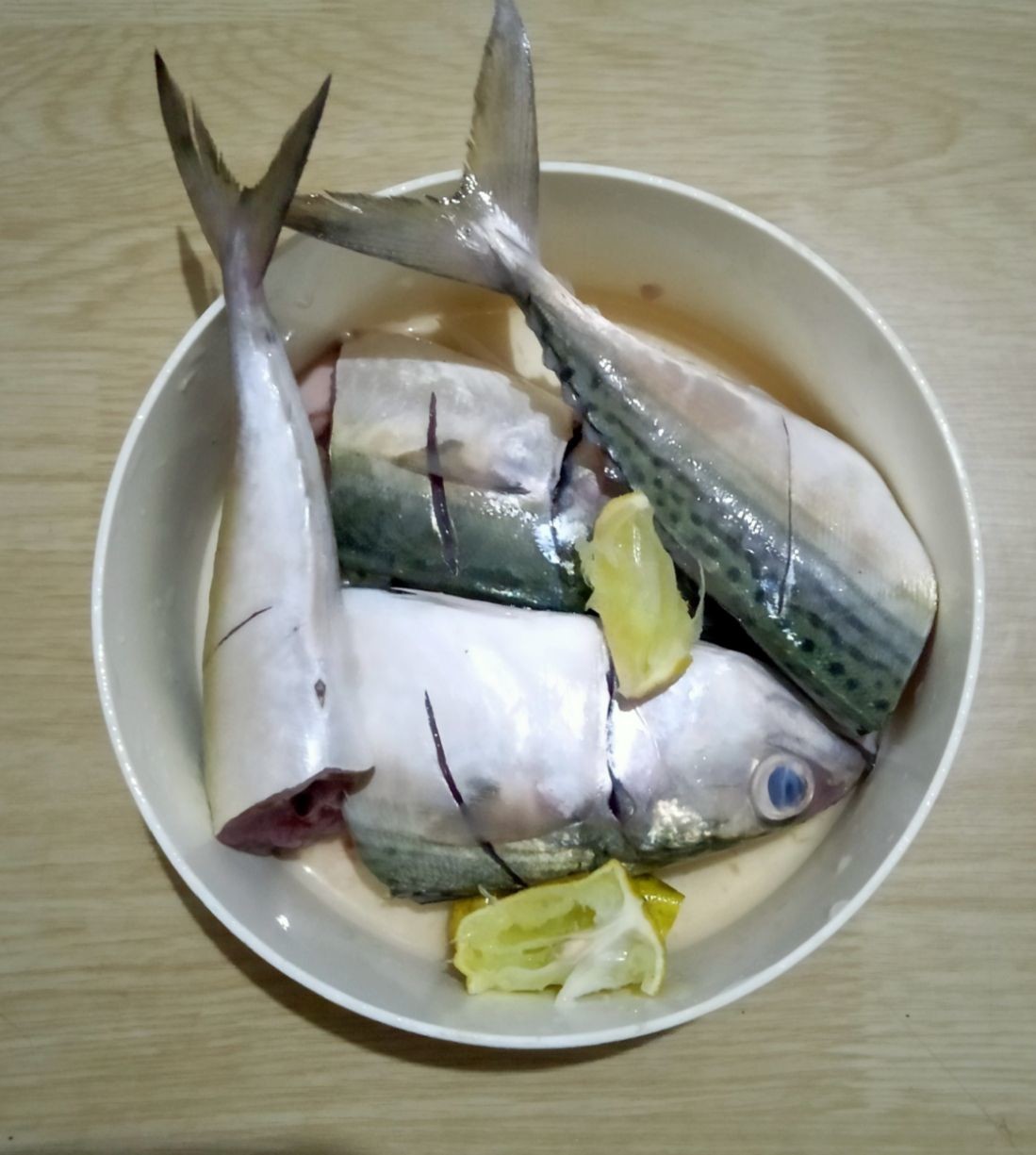 Langkah 1