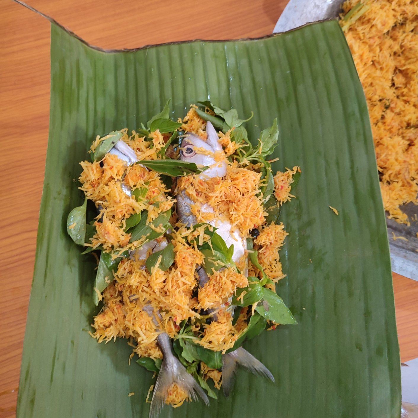 Langkah 3