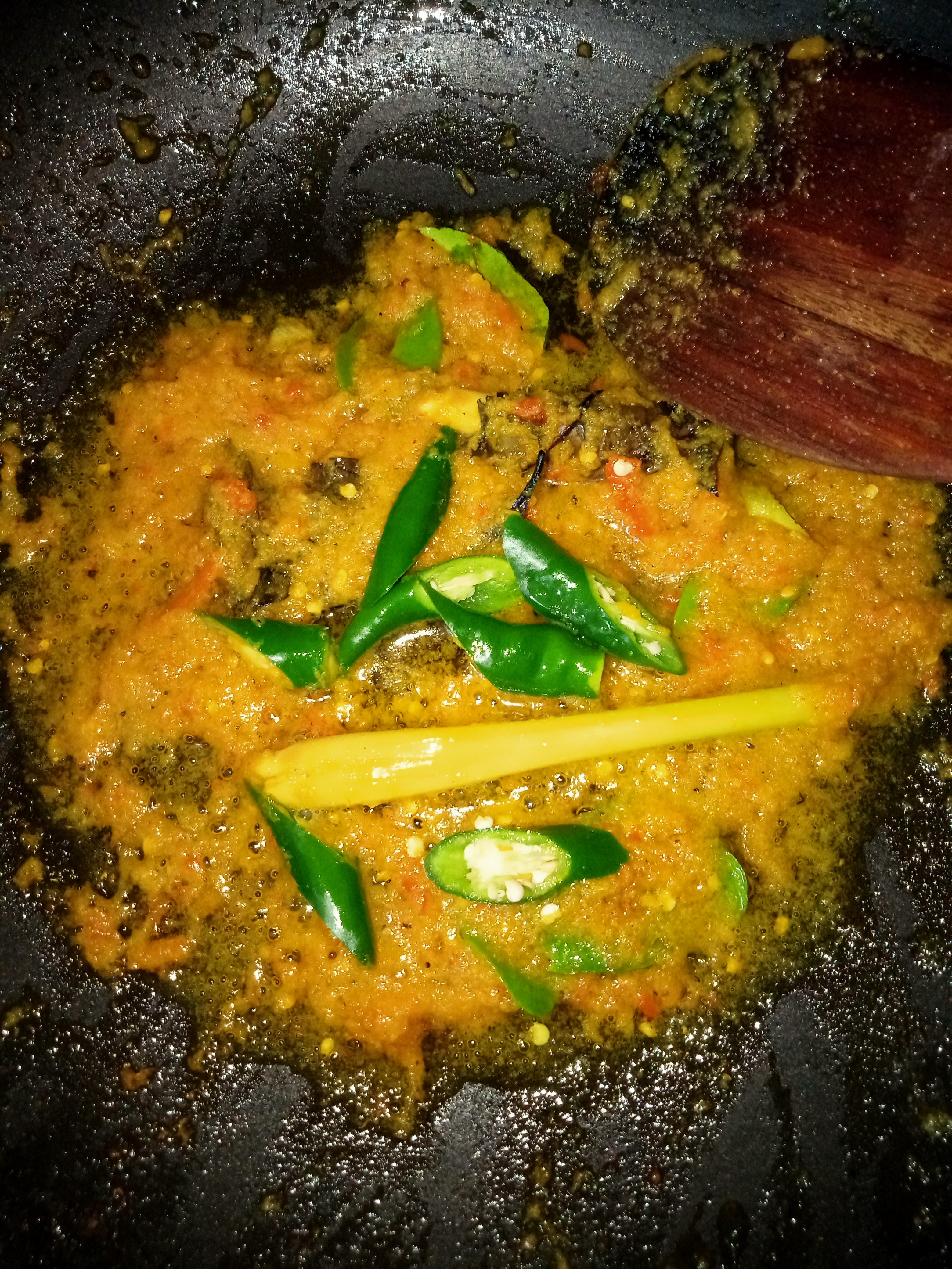 Langkah 3