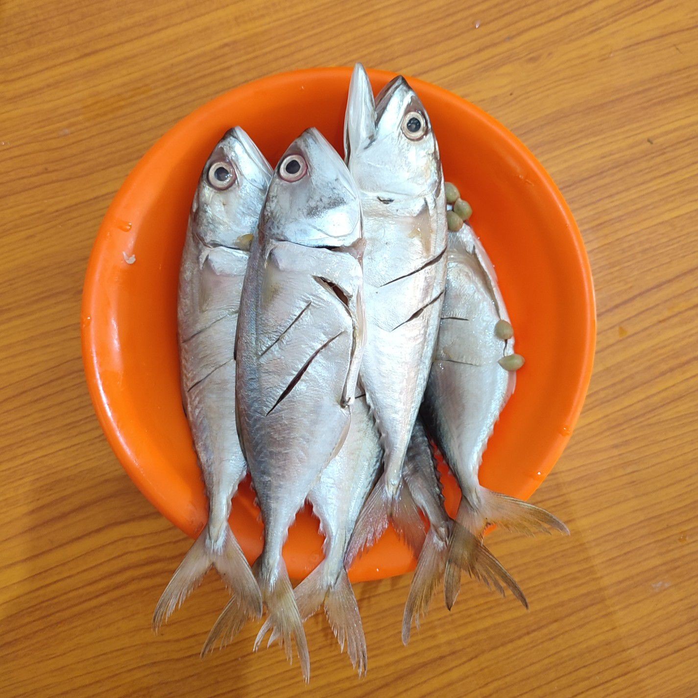 Langkah 1