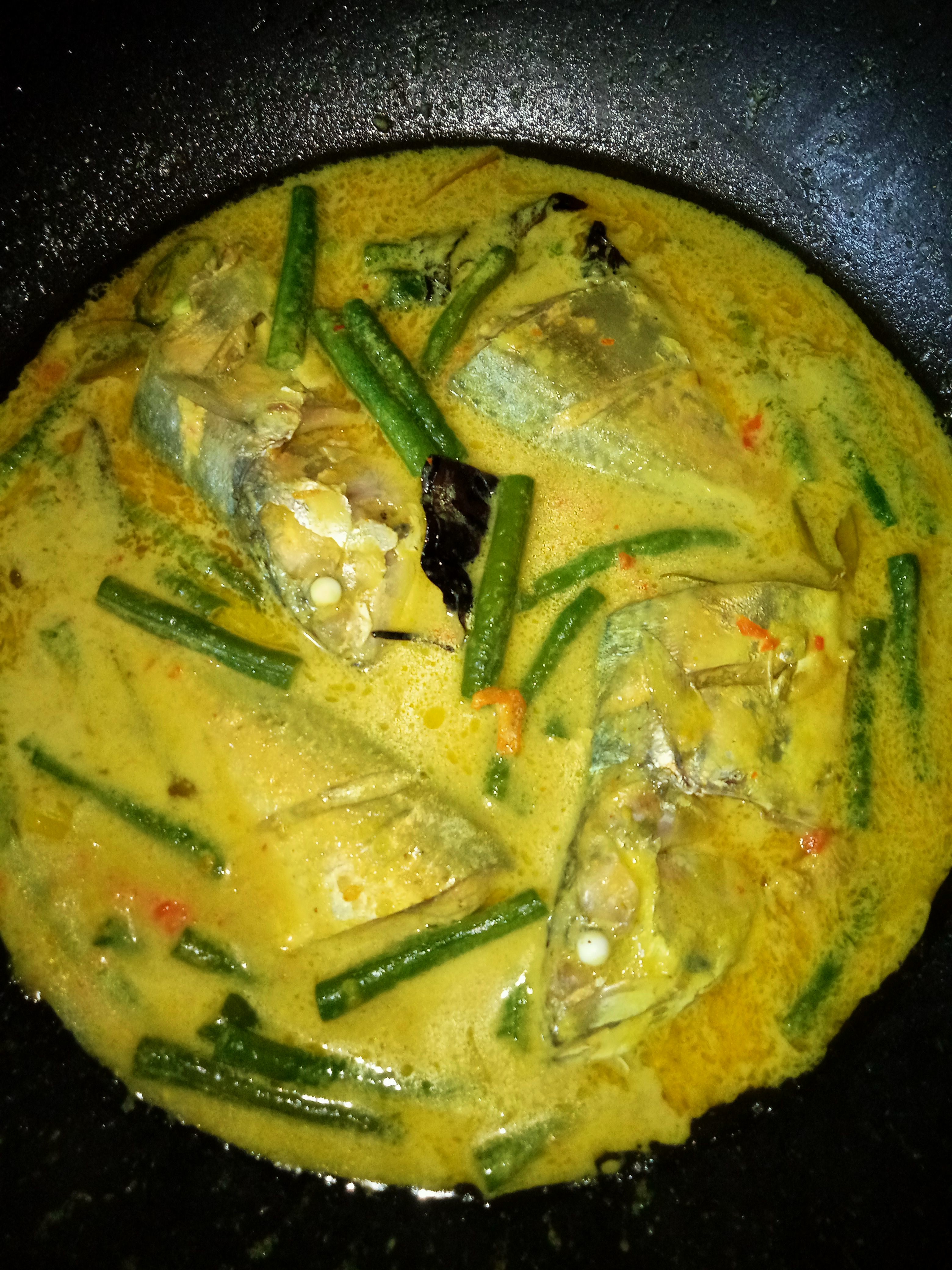 Langkah 6