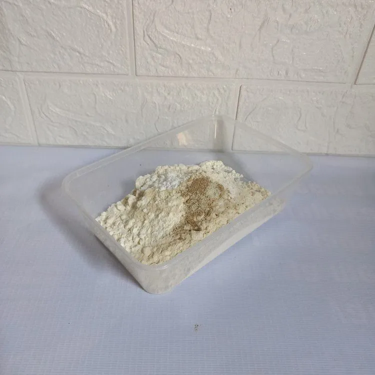 Step 3 Ayam Goreng Tepung Krispi