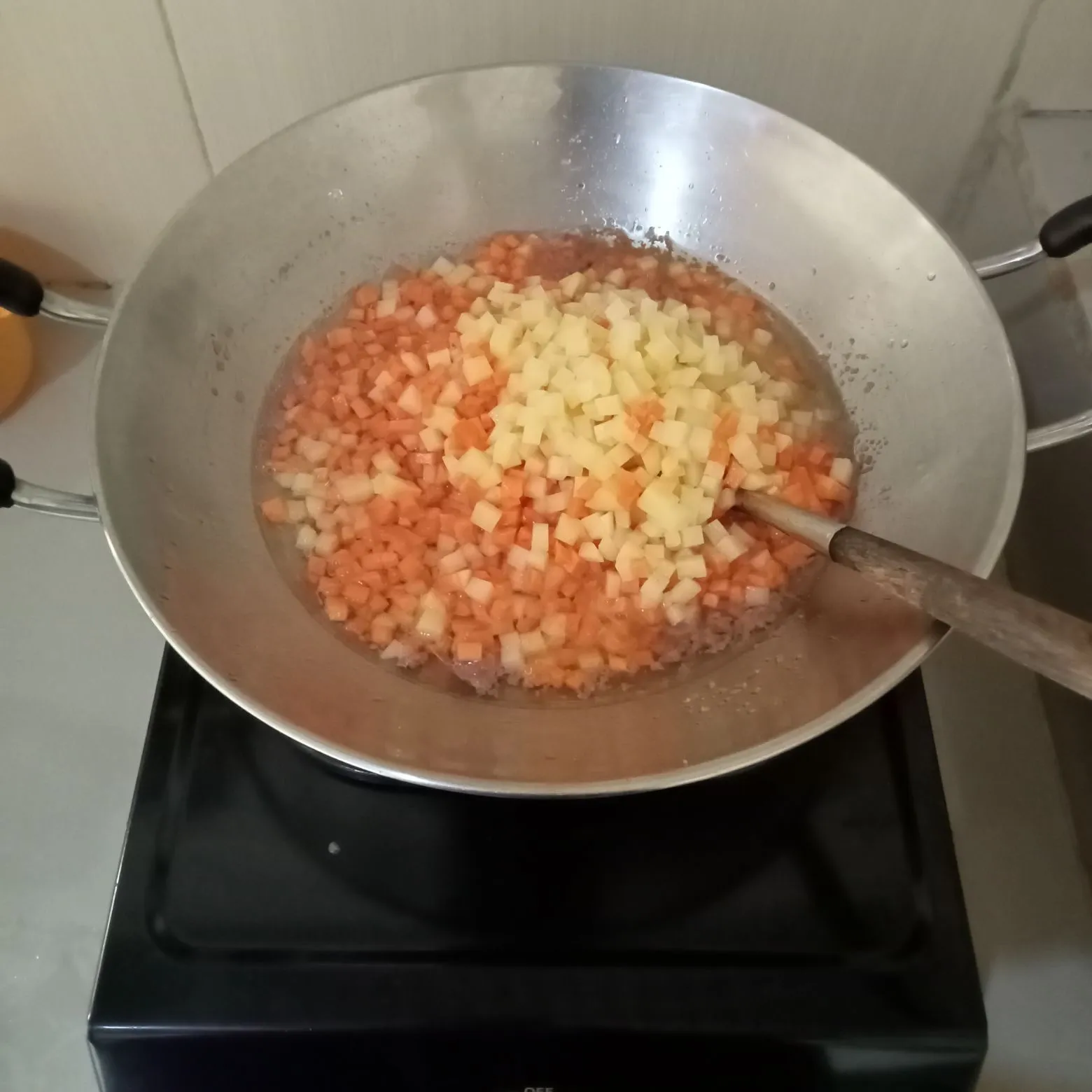 Step 3 Gabin Rogout Kornet