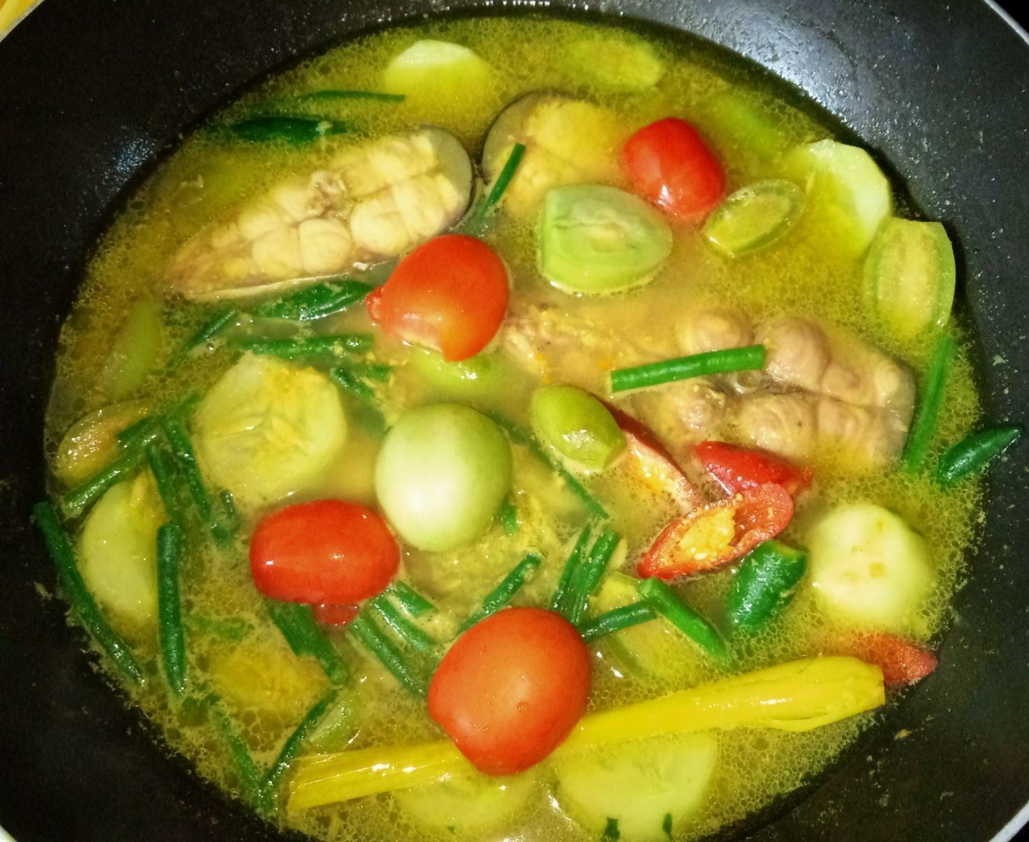 Langkah 4