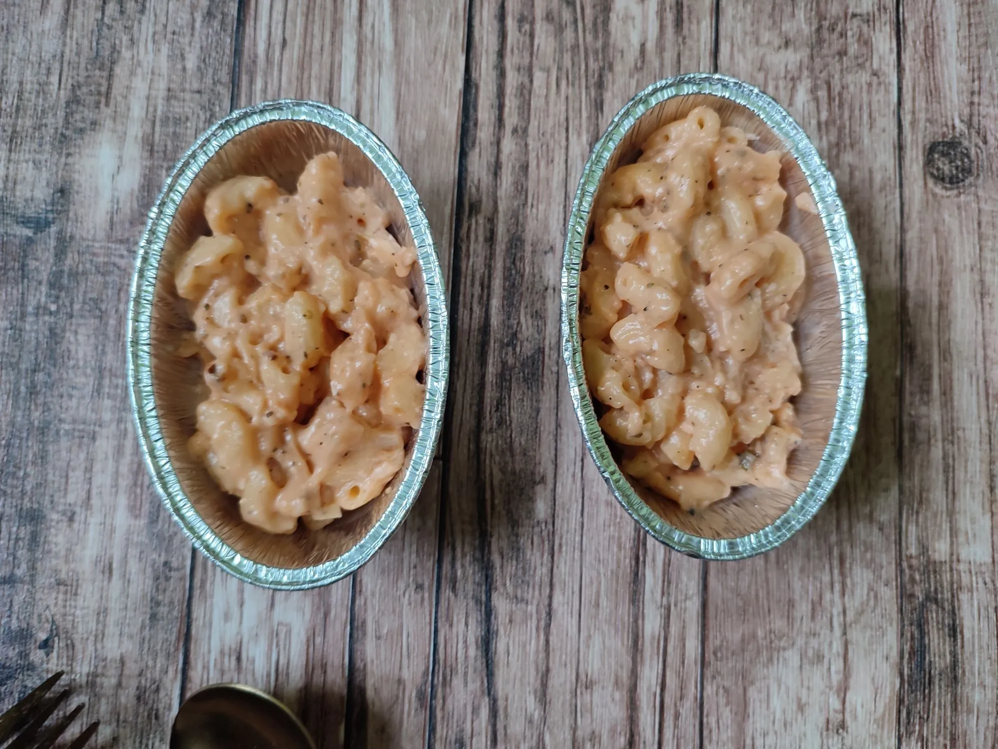 Step 8 Macaroni Schotel Panggang Simple