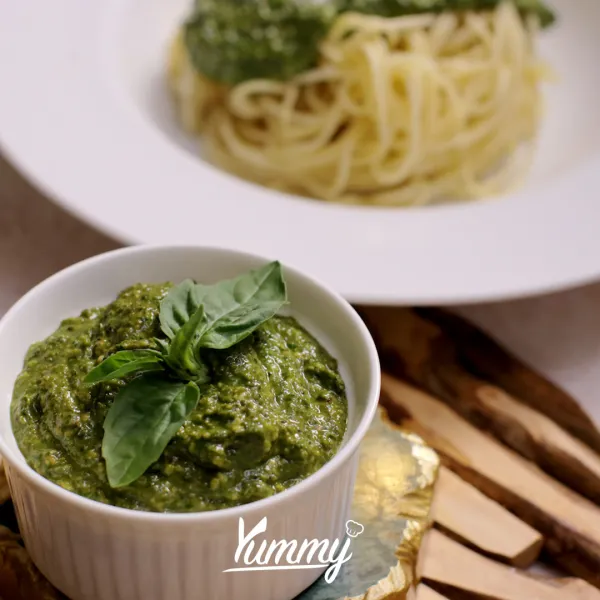 Pesto Basil