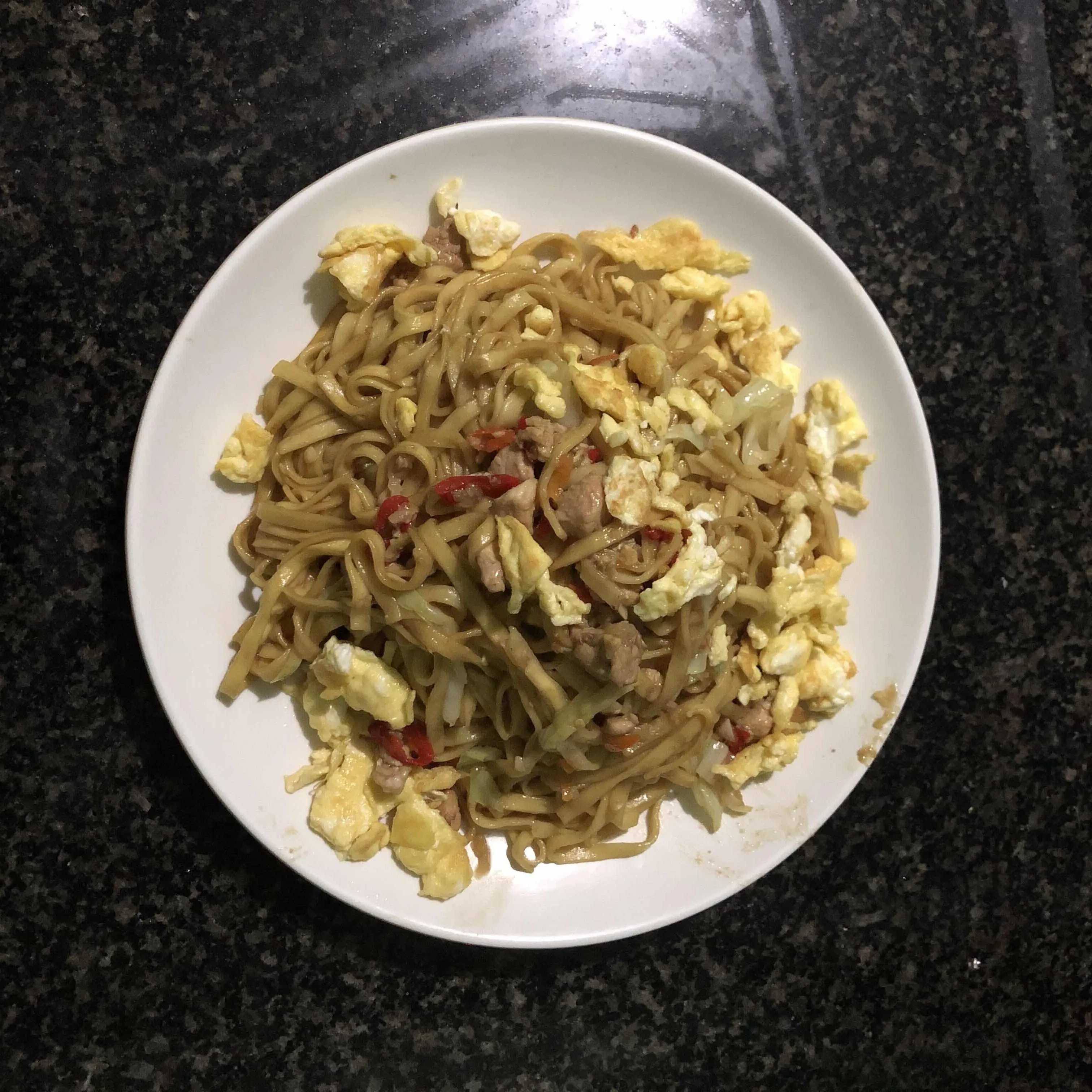 Mie Goreng Jawa