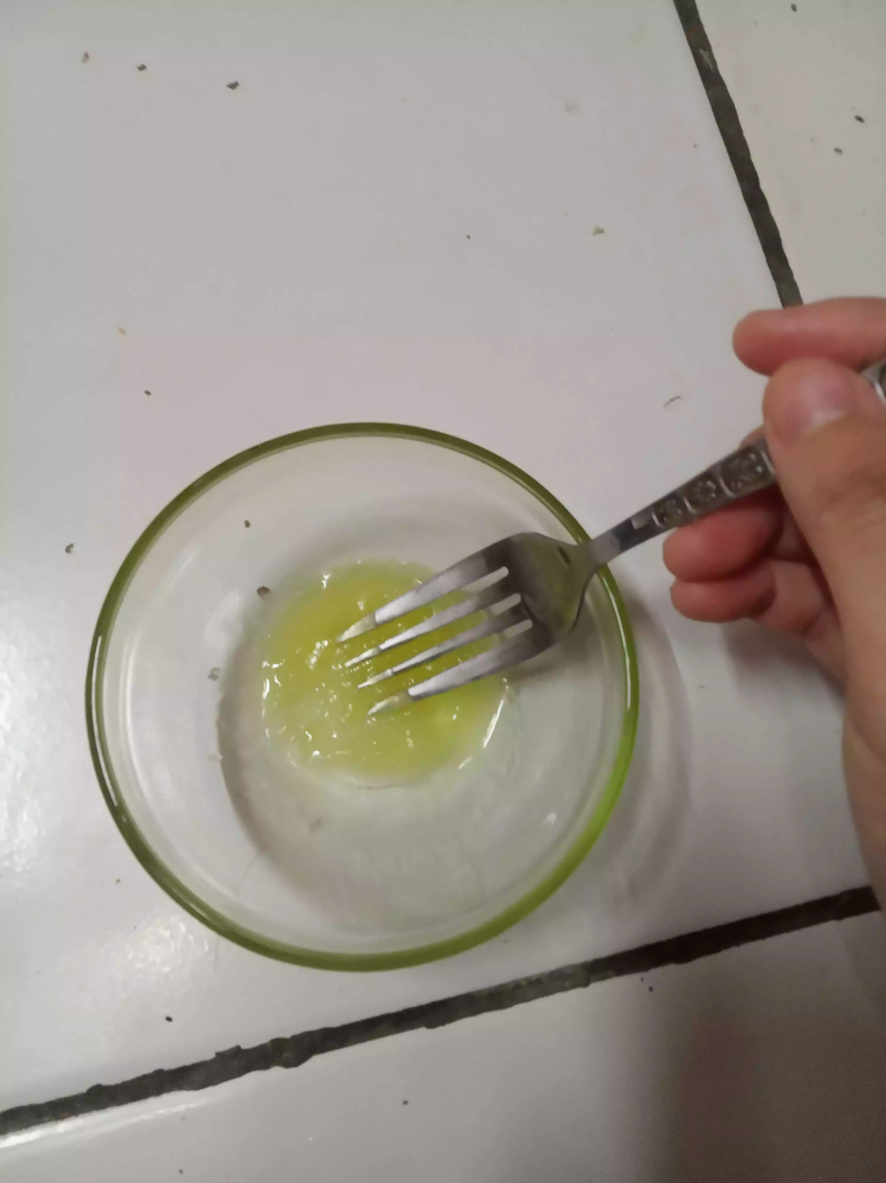 Step 1 Whipped Cream Homemade